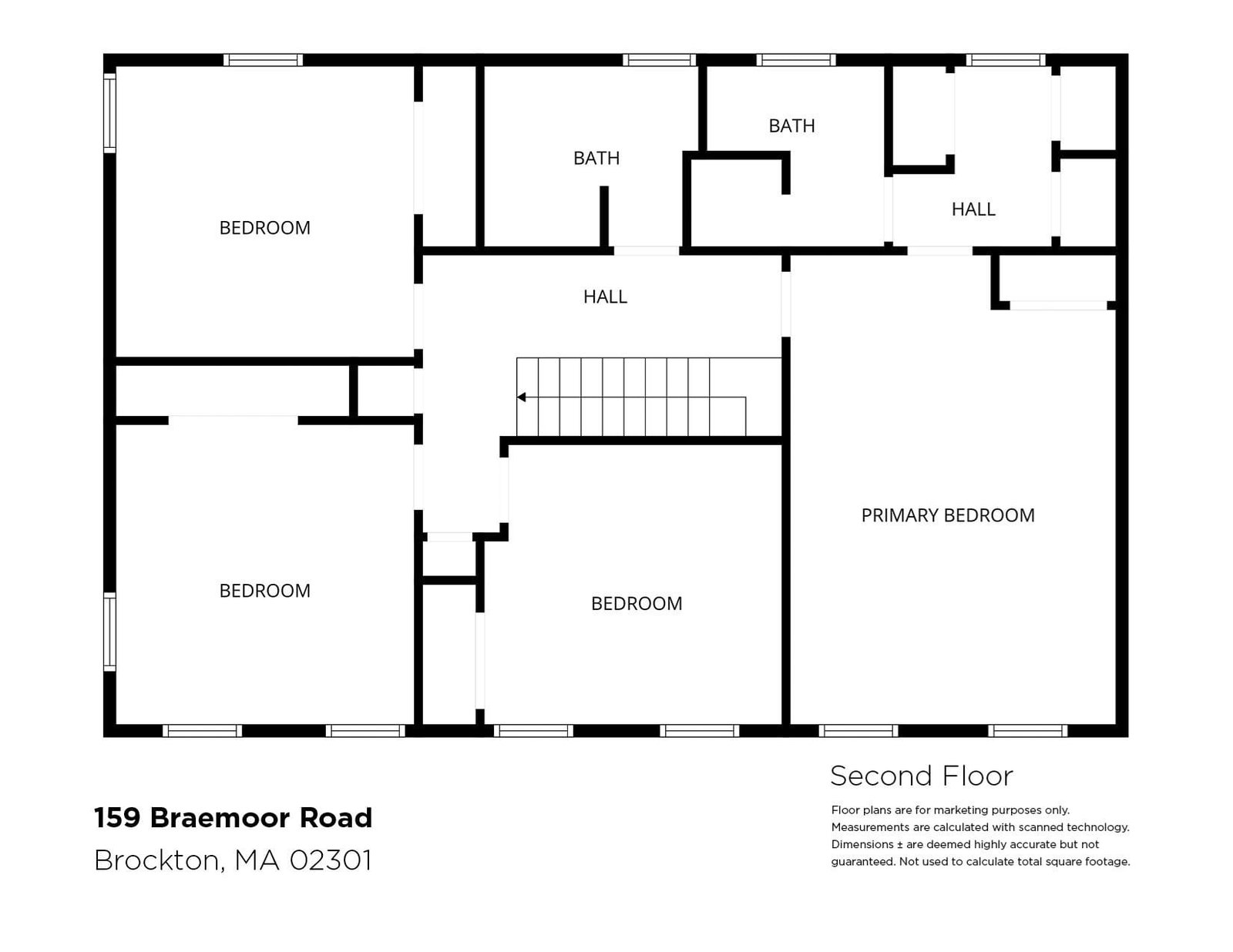 159 Braemoor Rd Brockton — Photo 29 of 30
