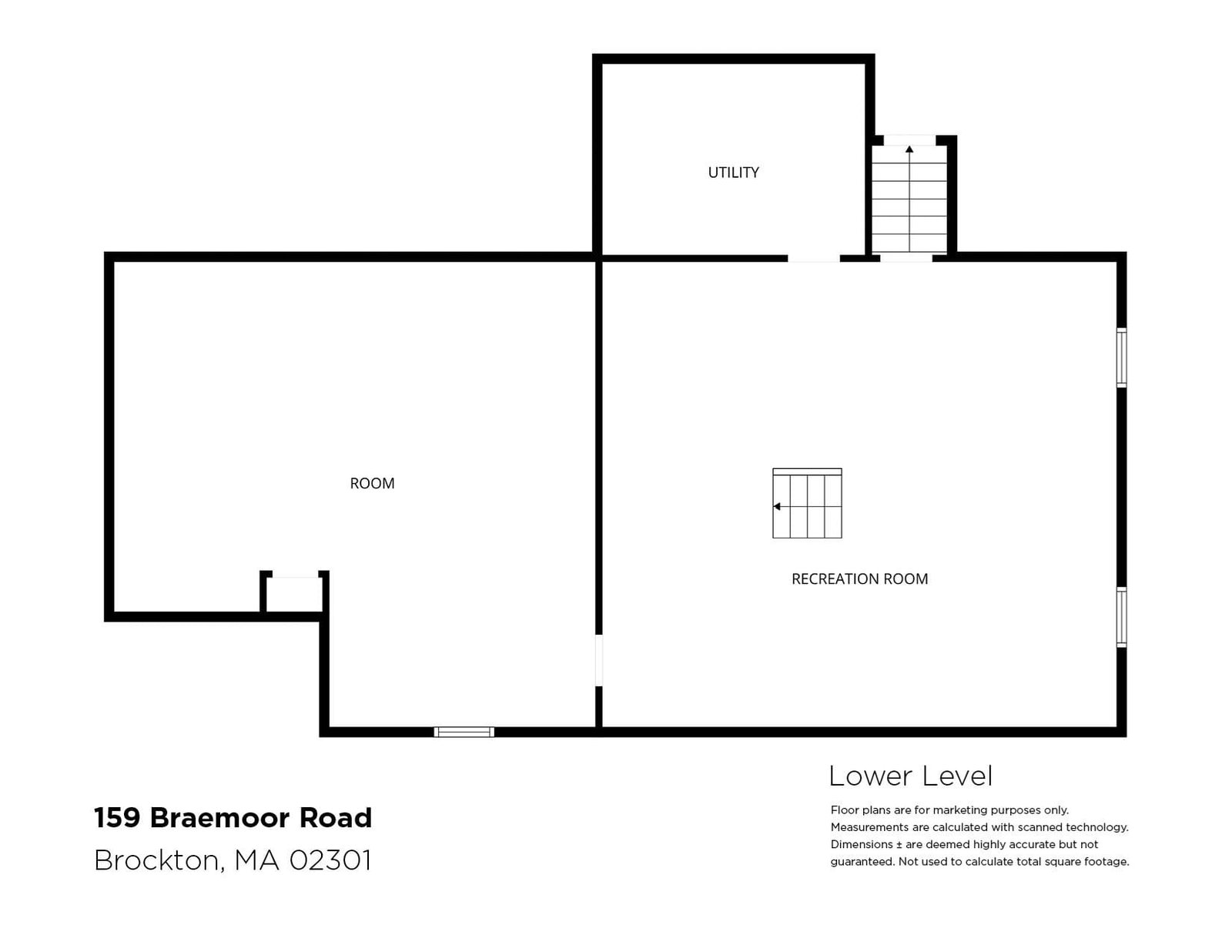 159 Braemoor Rd Brockton — Photo 30 of 30