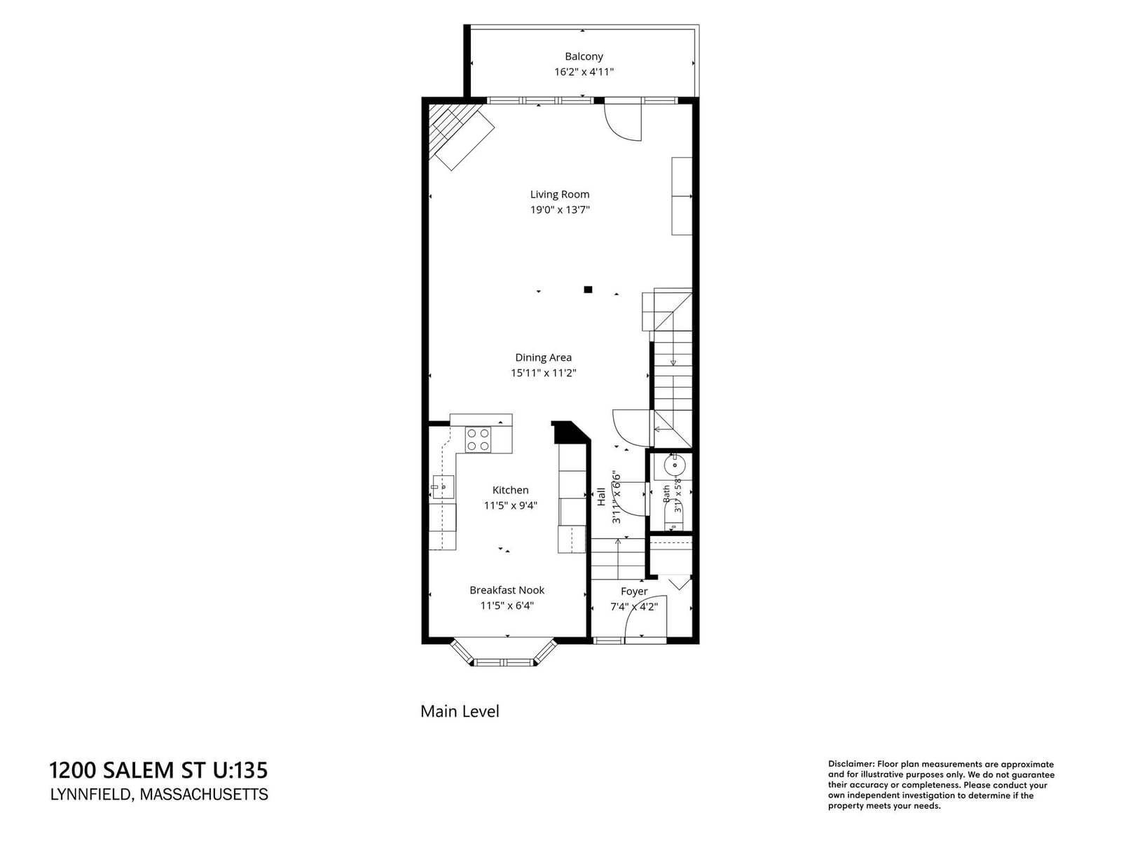1200 Salem St #135 Peabody — Photo 34 of 37