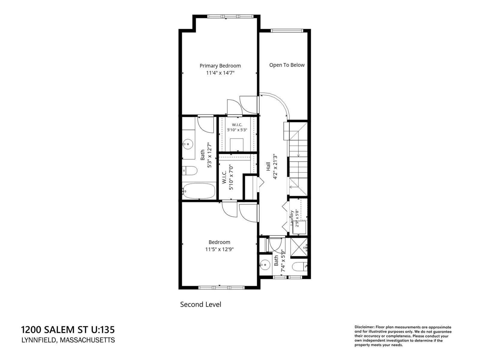 1200 Salem St #135 Peabody — Photo 35 of 37