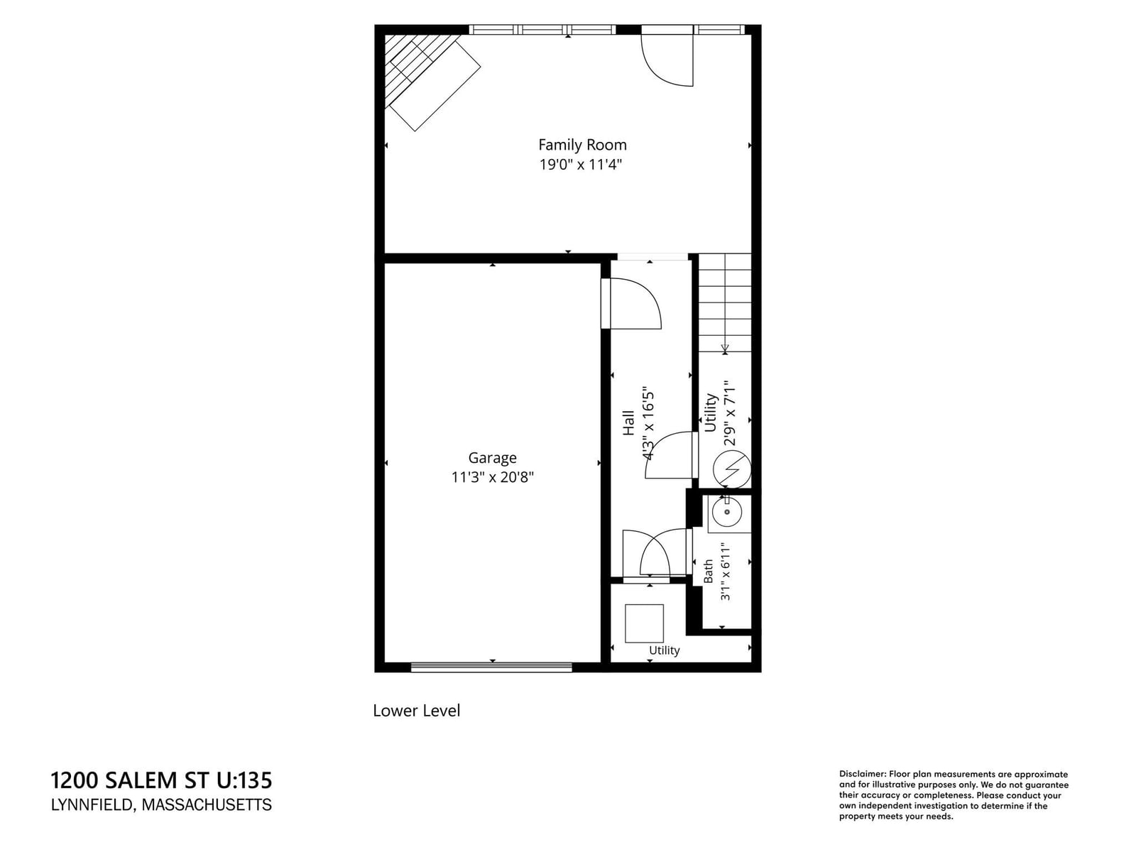 1200 Salem St #135 Peabody — Photo 37 of 37