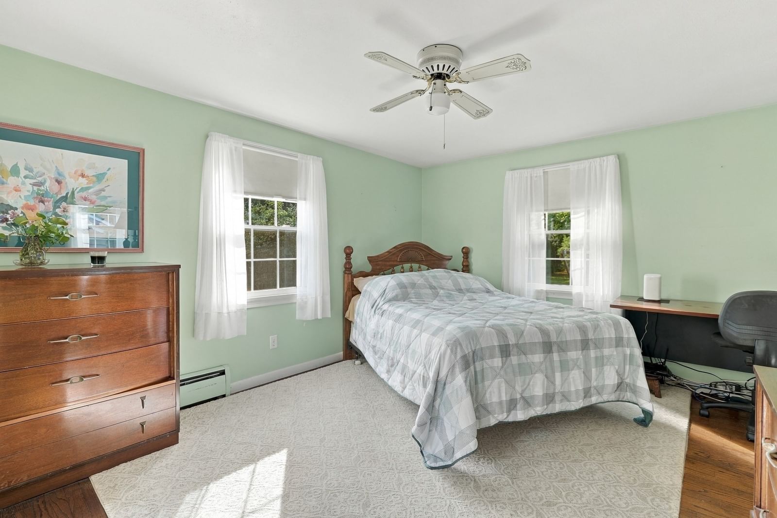 81 E Gooseberry Rd West Springfield — Photo 16 of 42