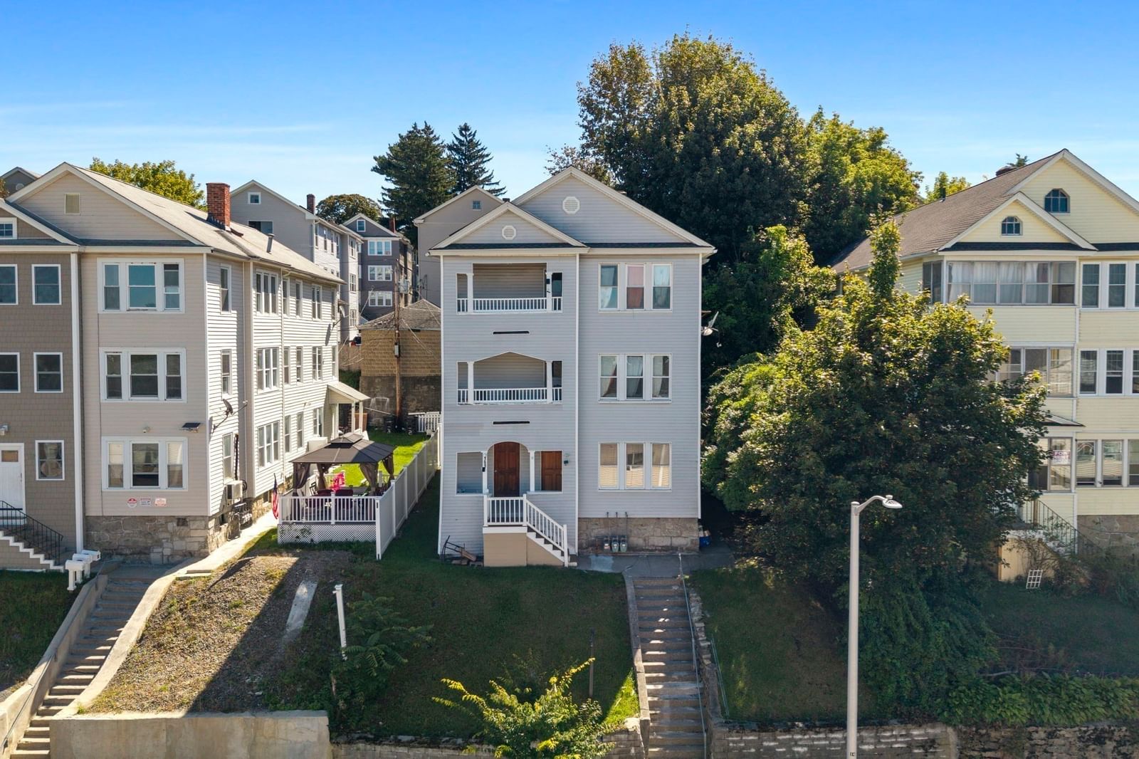 Property at 169 Perry Ave, Worcester, MA 01610
