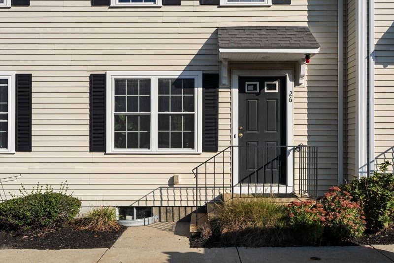 26 Boxberry Ln Unit 26