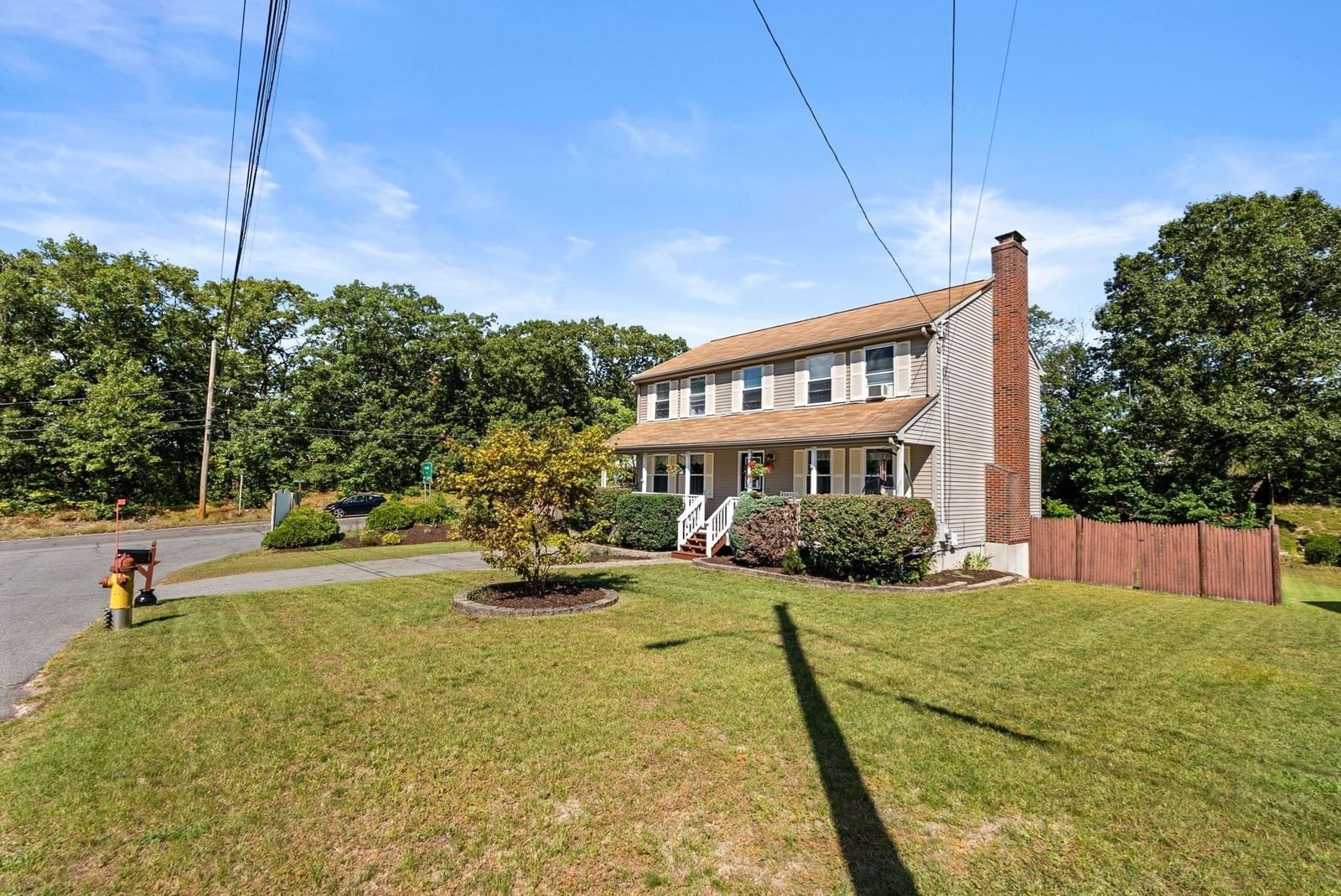 6 Cumberland St Attleboro — Photo 25 of 35