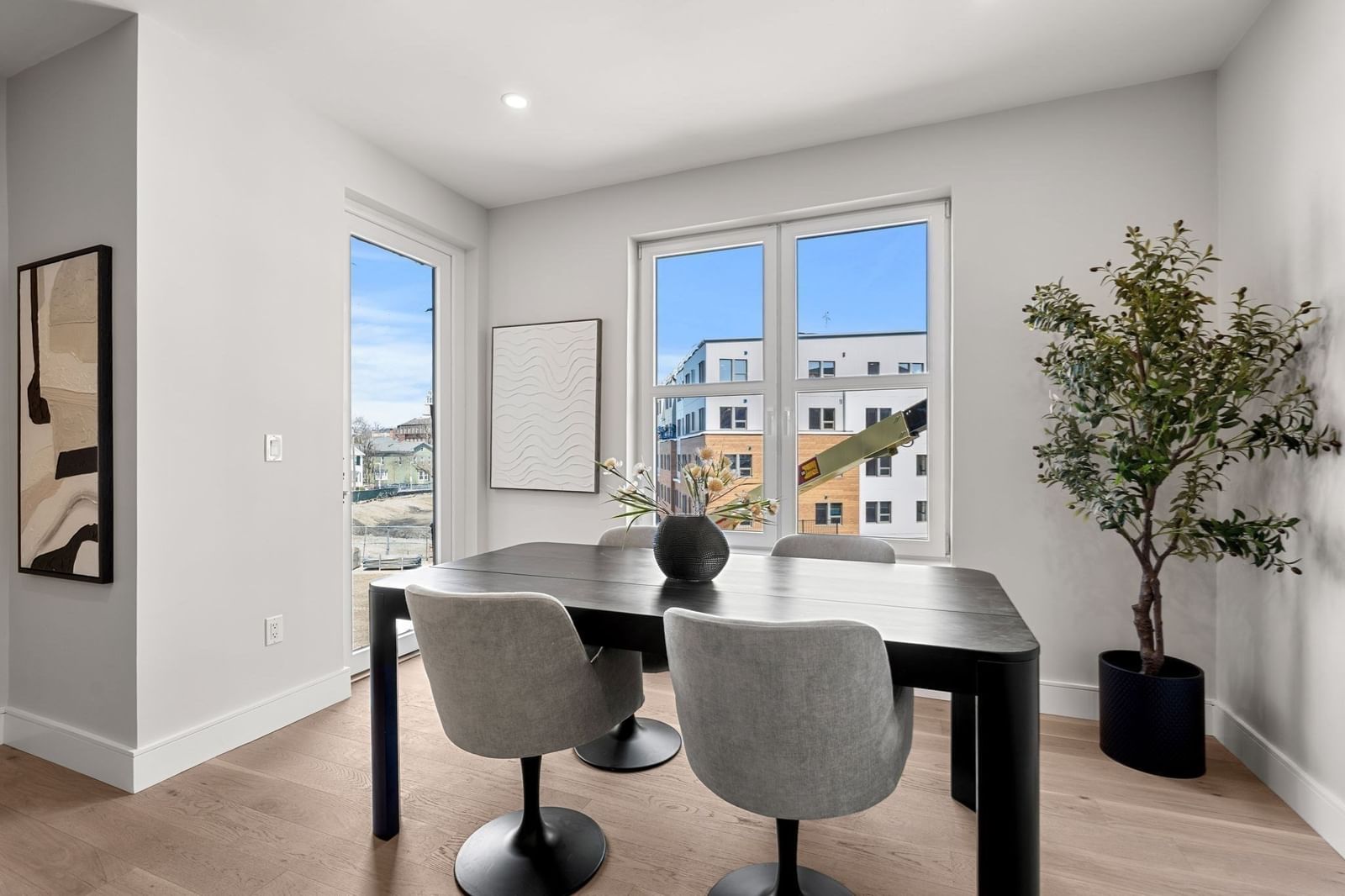 27 Guild Street #106 Boston — Photo 11 of 29