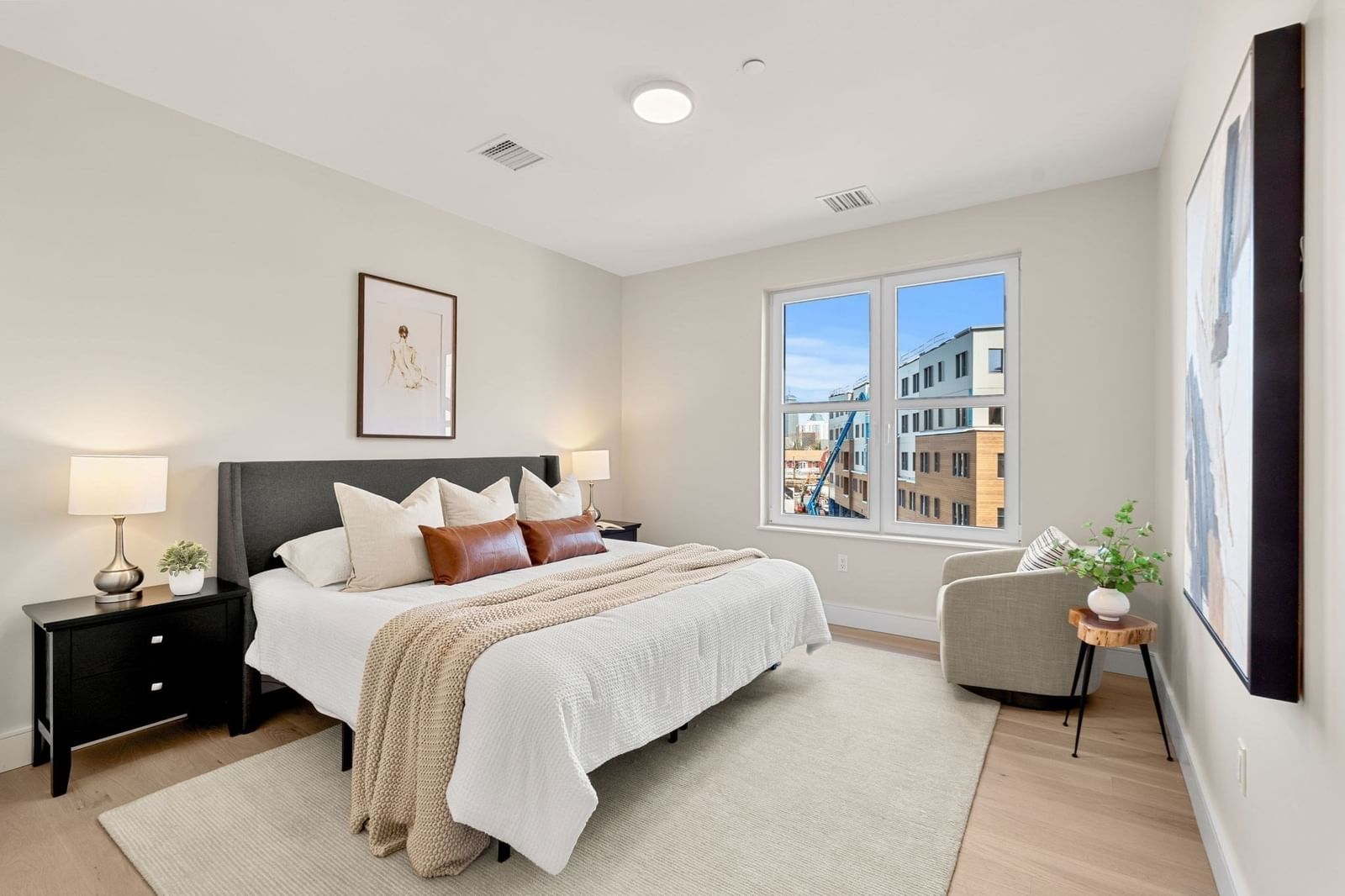 27 Guild Street #106 Boston — Photo 13 of 29