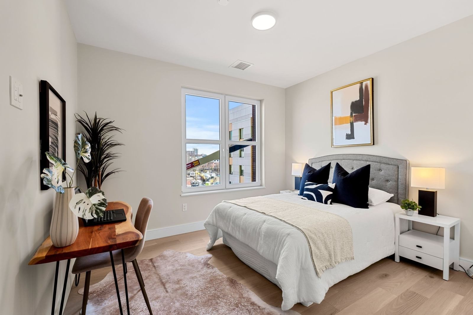 27 Guild Street #106 Boston — Photo 19 of 29