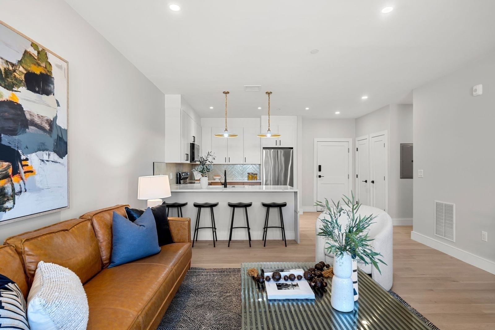 27 Guild Street #106 Boston — Photo 2 of 29