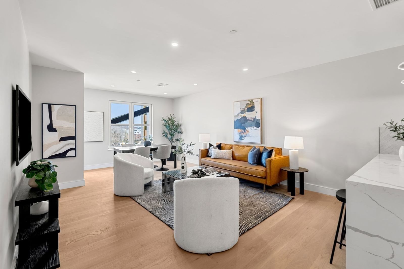 27 Guild Street #106 Boston — Photo 5 of 29
