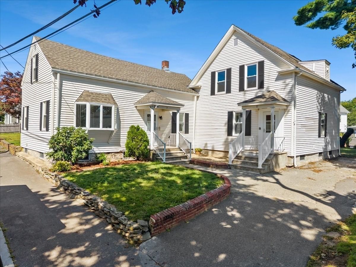 5 Maxwell Street #5 Taunton — Photo 2 of 17