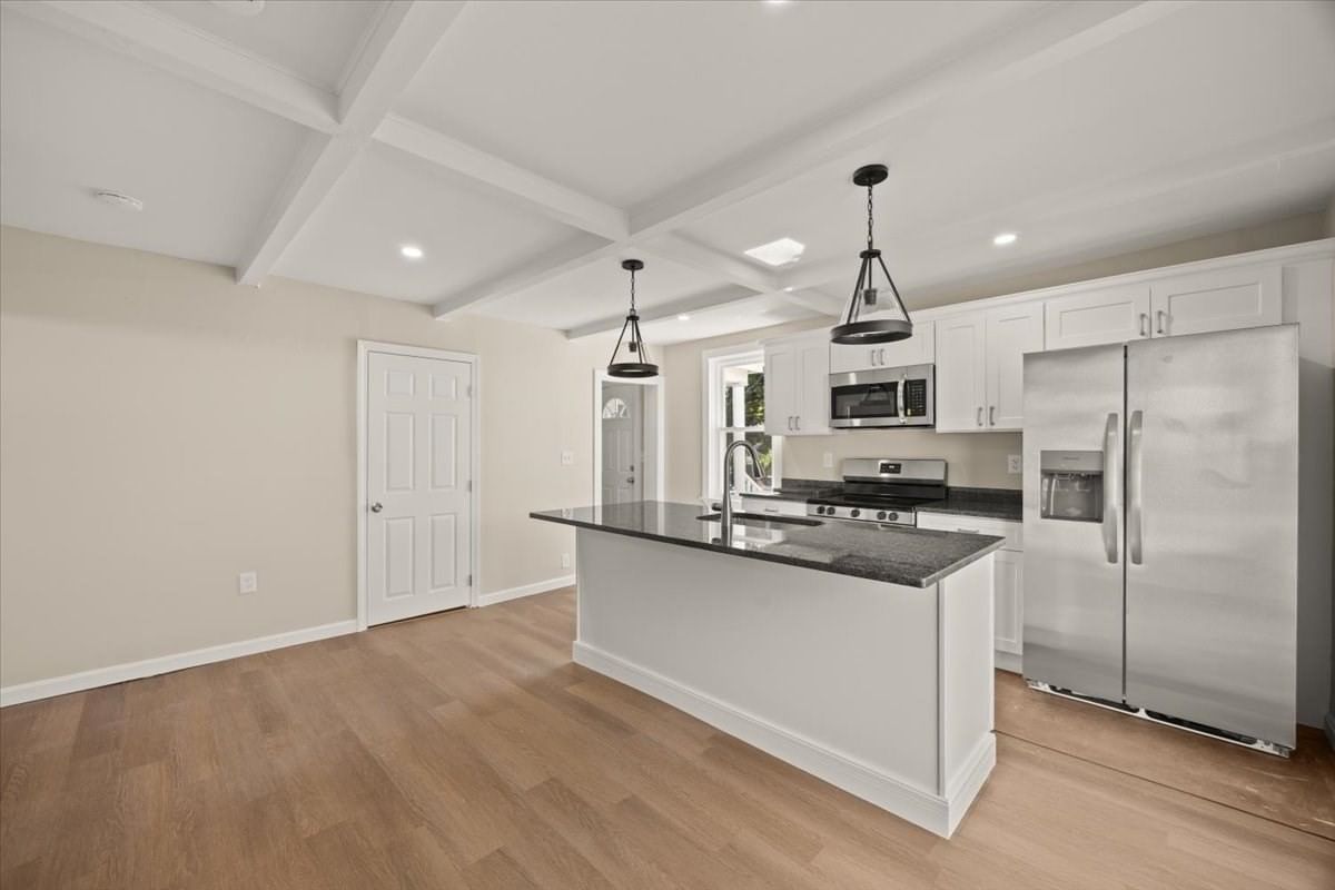 5 Maxwell Street #5 Taunton — Photo 7 of 17