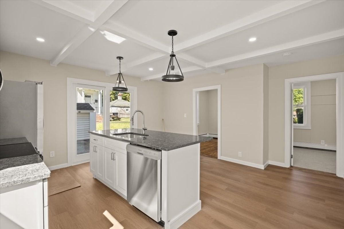 5 Maxwell Street #5 Taunton — Photo 8 of 17
