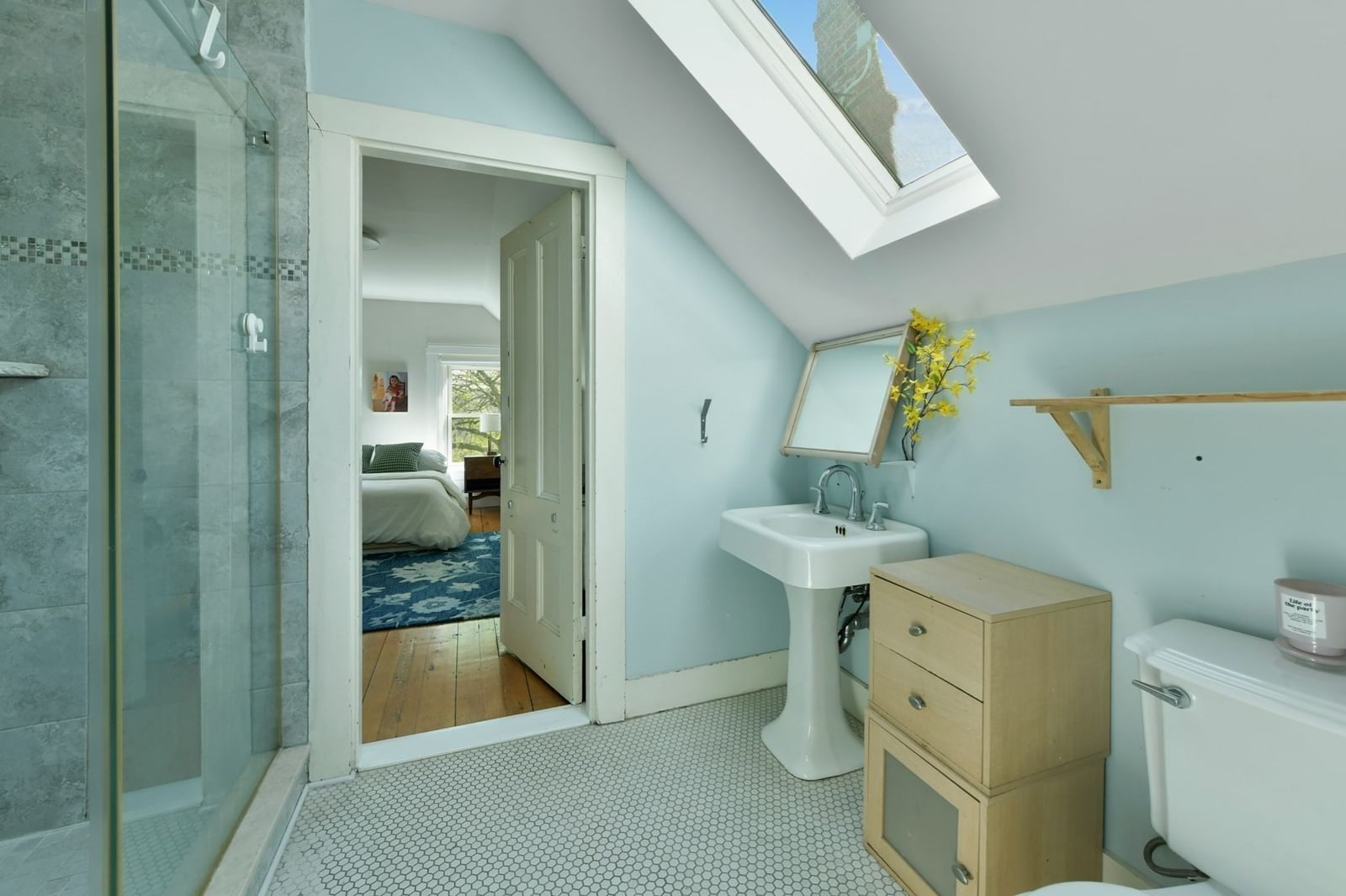 42 Atherton St #One Boston — Photo 19 of 20