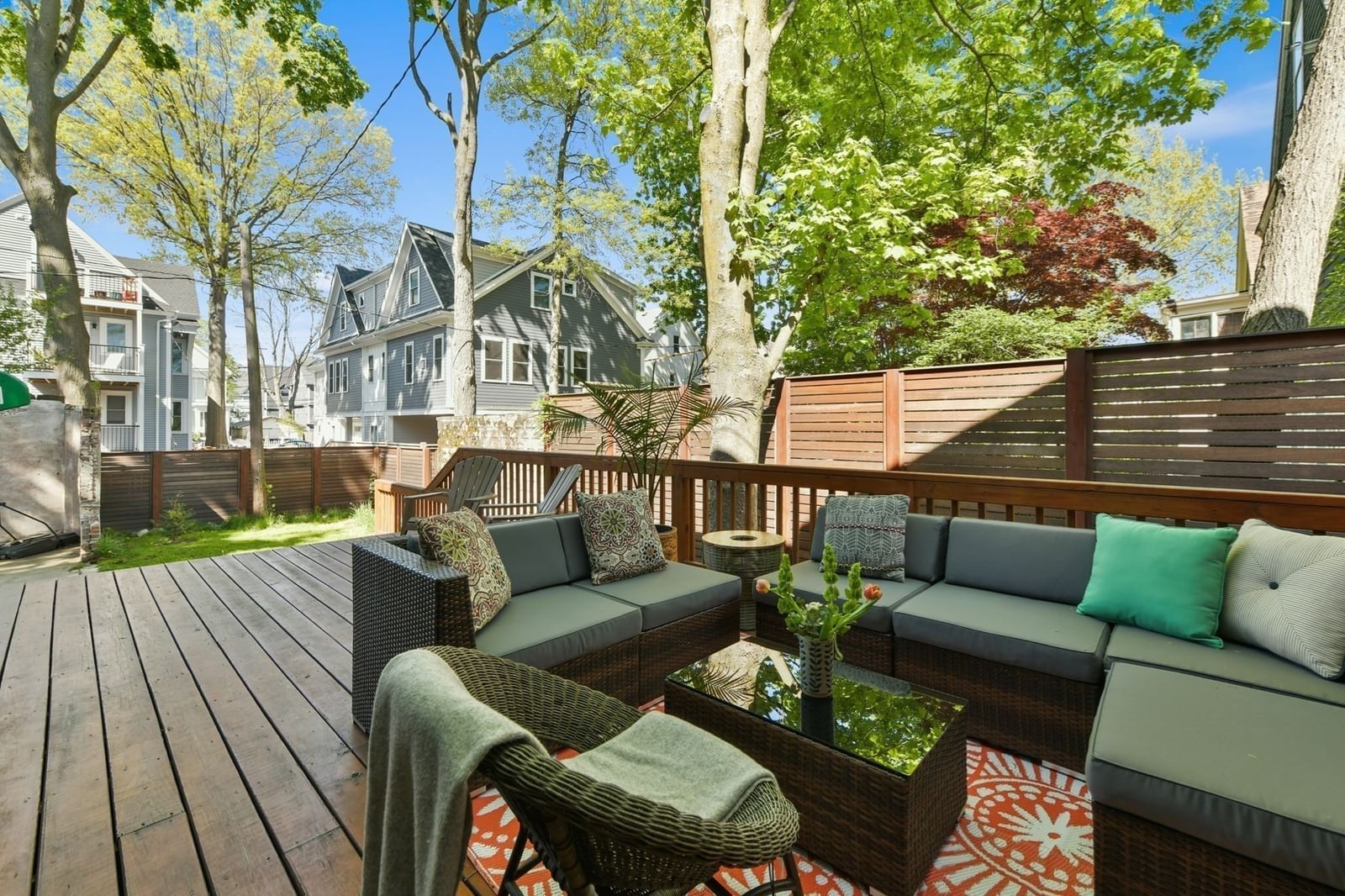 42 Atherton St #One Boston — Photo 20 of 20