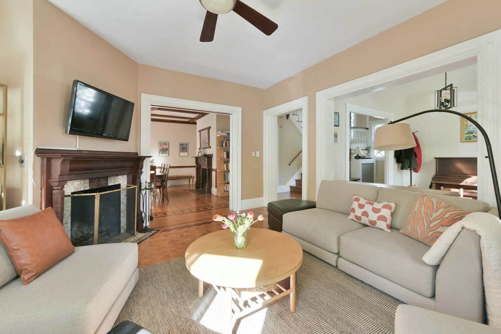 42 Atherton St #One Boston — Photo 8 of 20