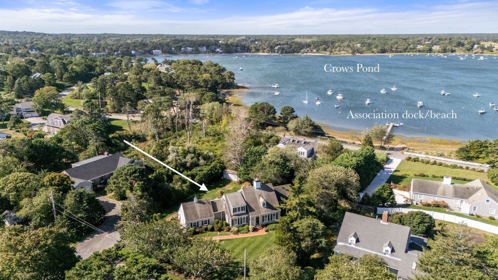 9 Bassing Harbor Chatham — Photo 2 of 42