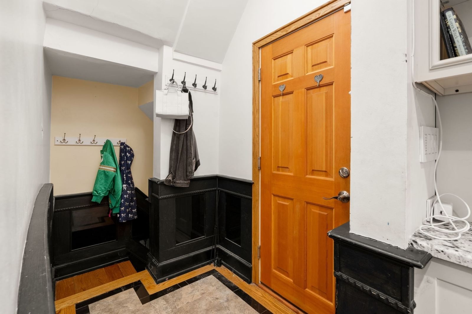 162 Endicott St #1 Boston — Photo 16 of 20