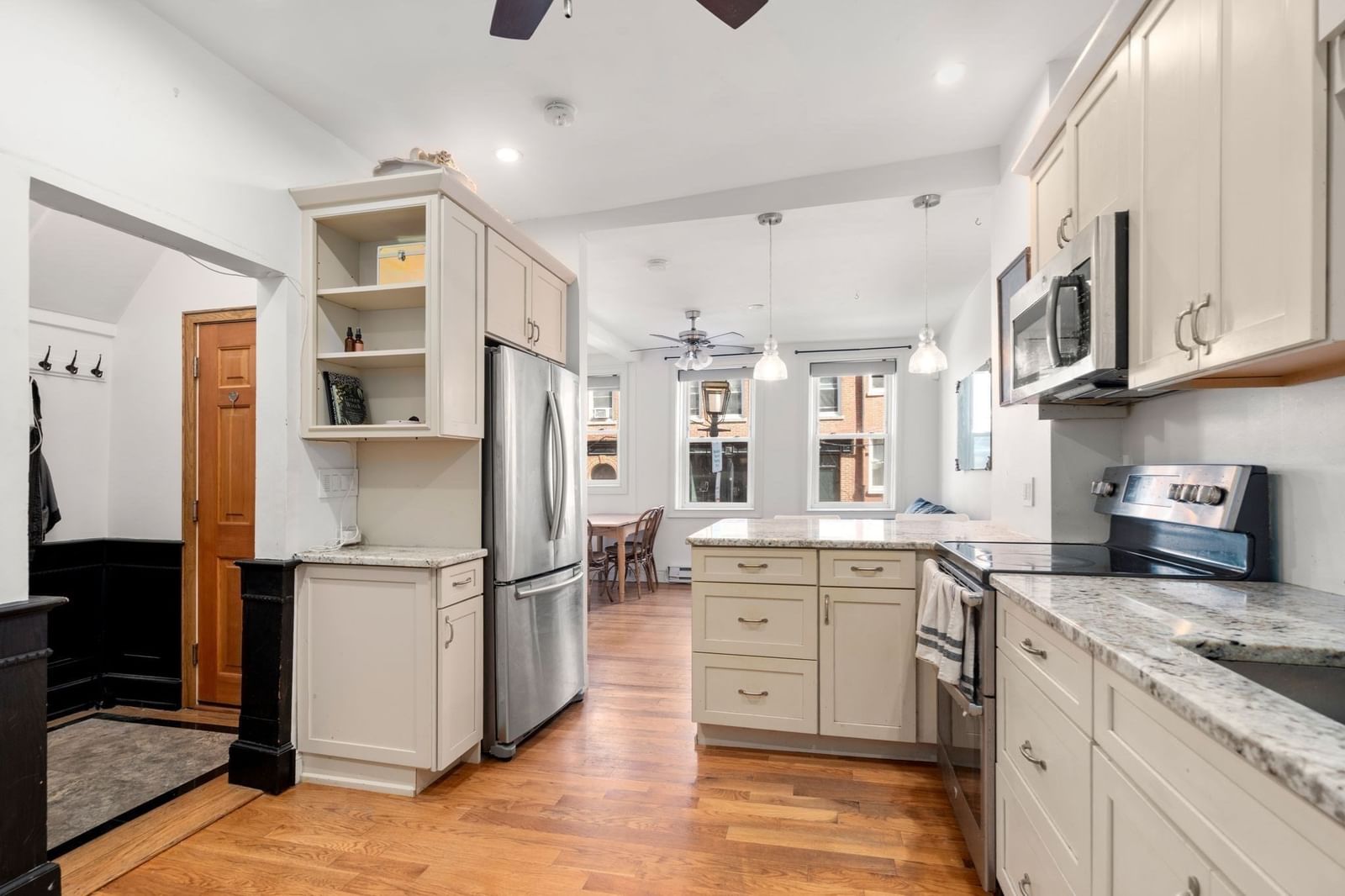 162 Endicott St #1 Boston — Photo 4 of 20