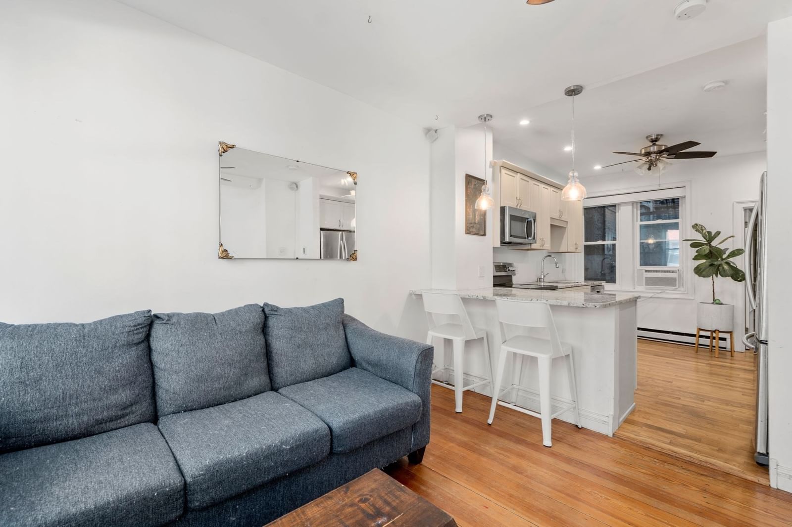162 Endicott St #1 Boston — Photo 7 of 20