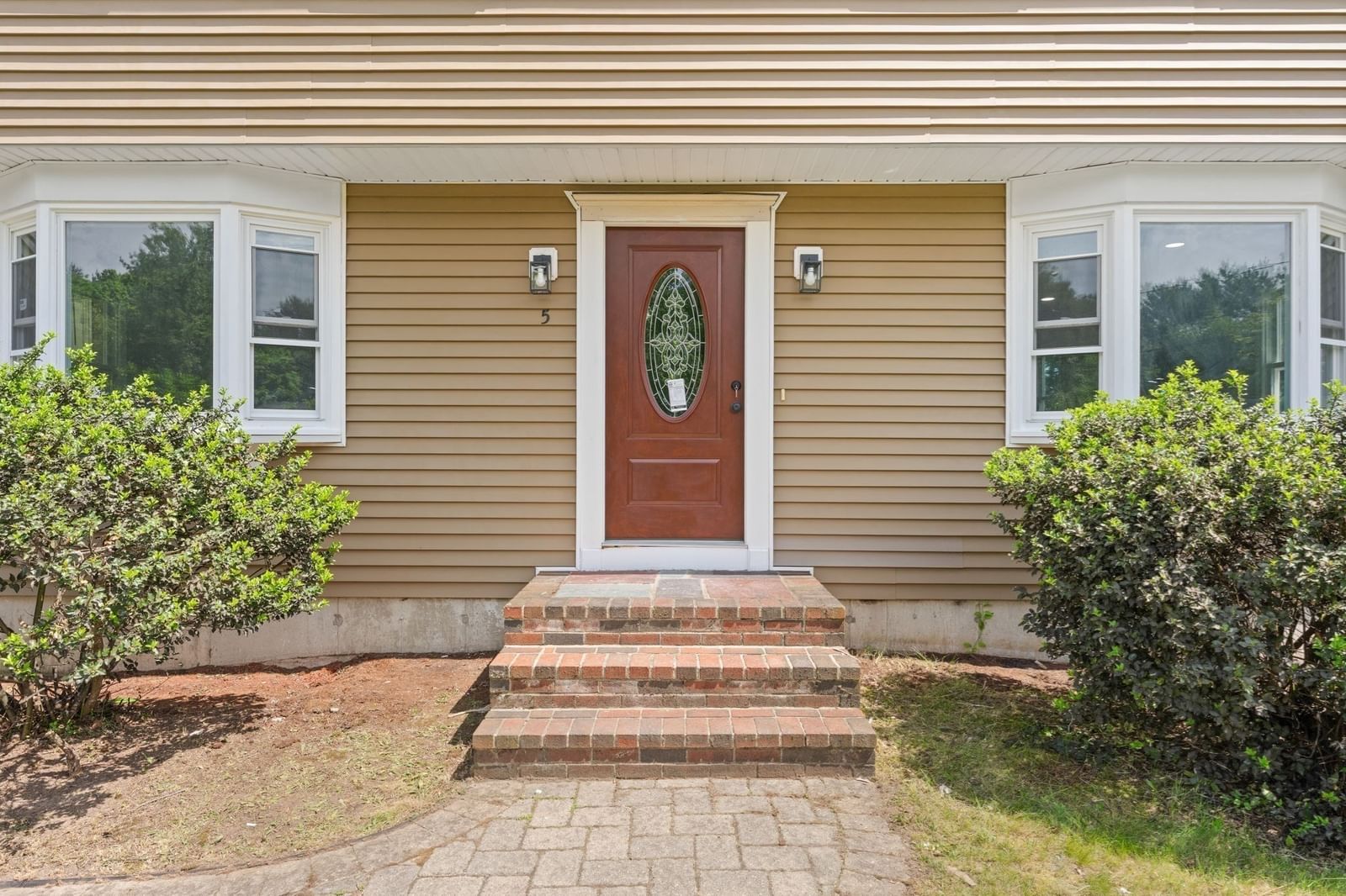 5 Tuckoosa Cir Bridgewater — Photo 4 of 38