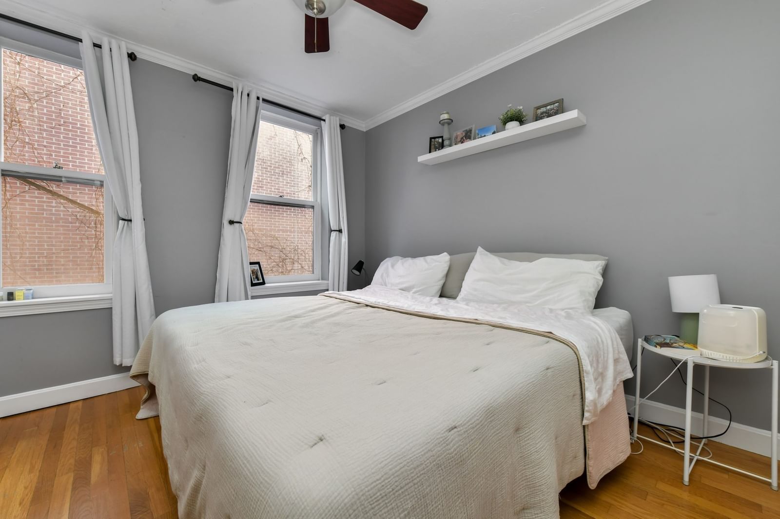 6 Grove Street #3 Boston — Photo 10 of 14