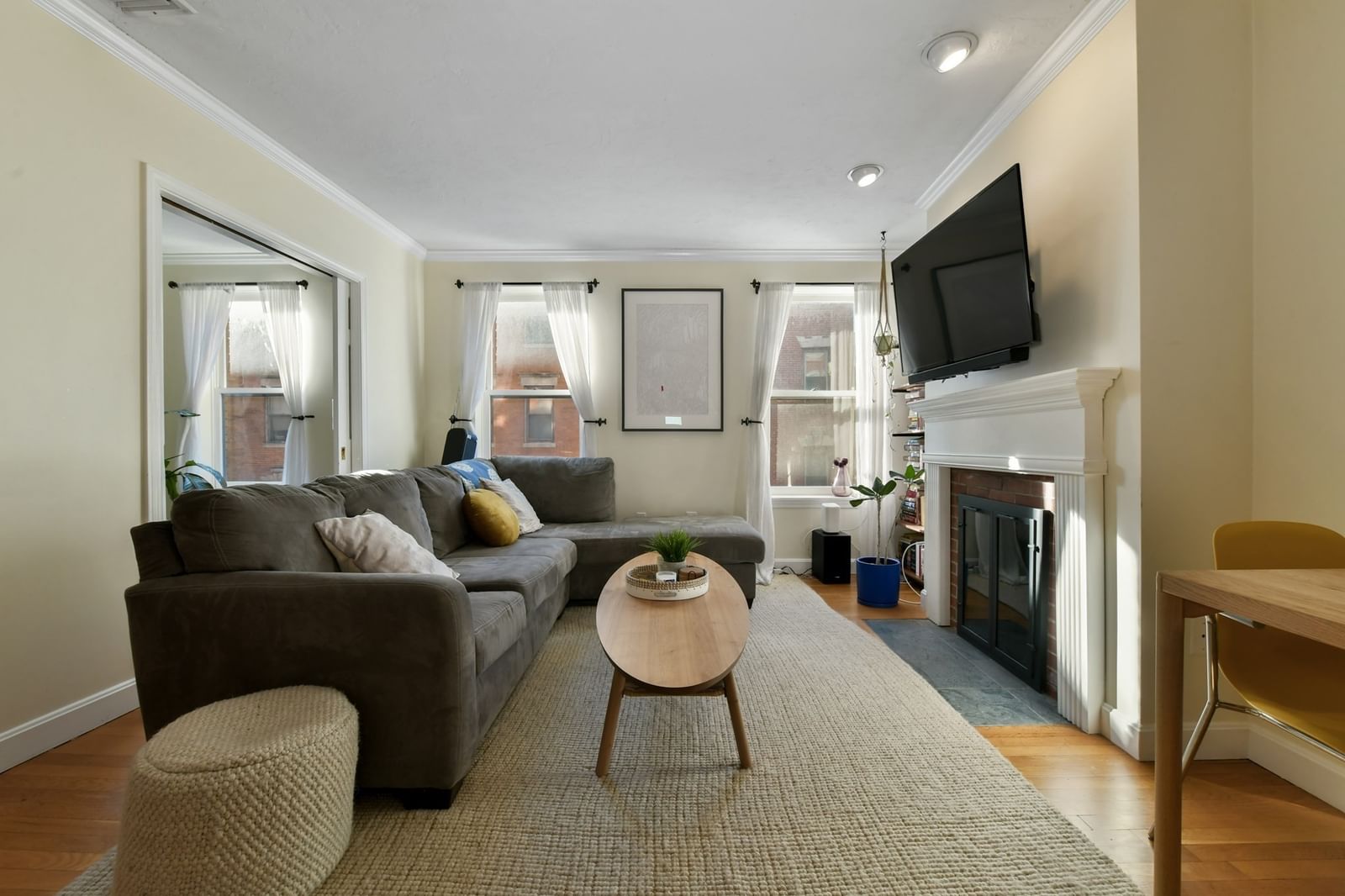 6 Grove Street #3 Boston — Photo 2 of 14
