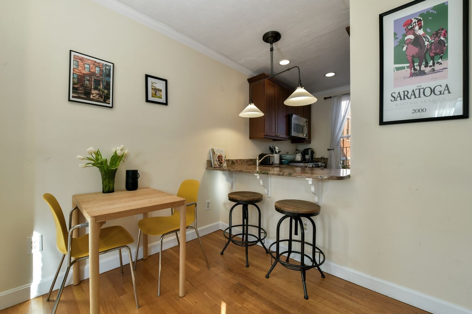 6 Grove Street #3 Boston — Photo 4 of 14