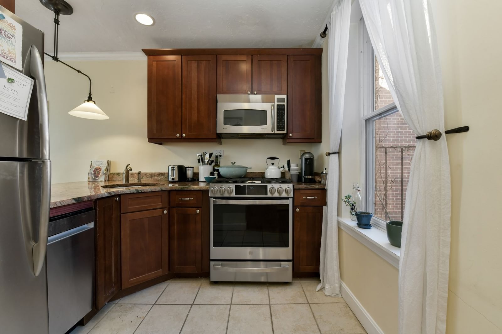 6 Grove Street #3 Boston — Photo 5 of 14