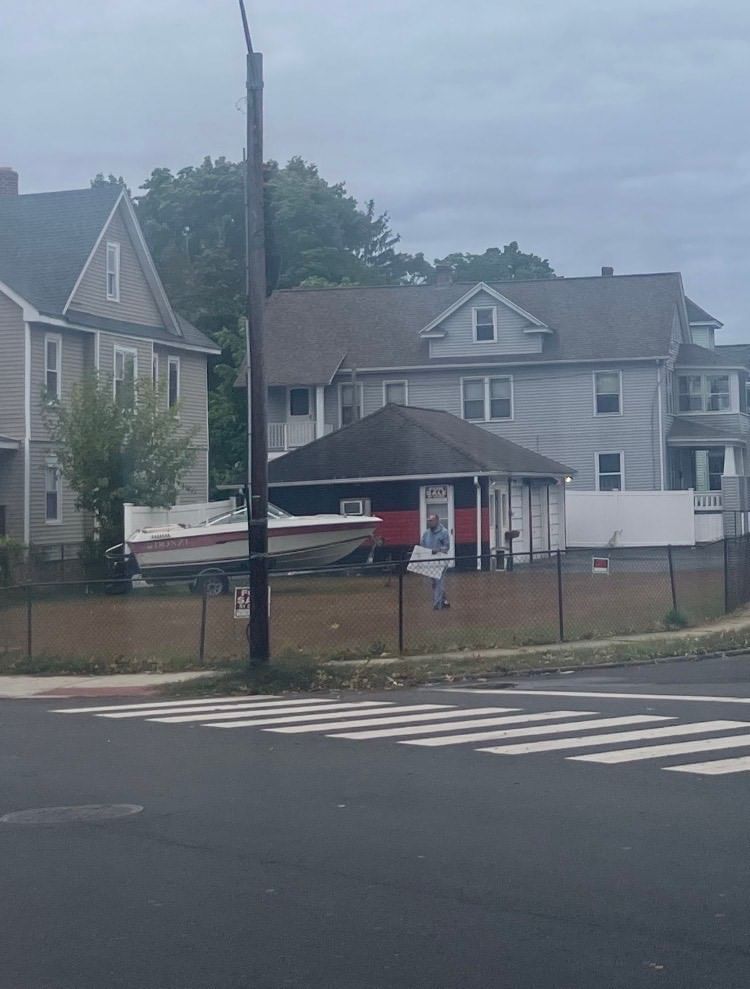 Property at 57 Home St, Springfield, MA 01104