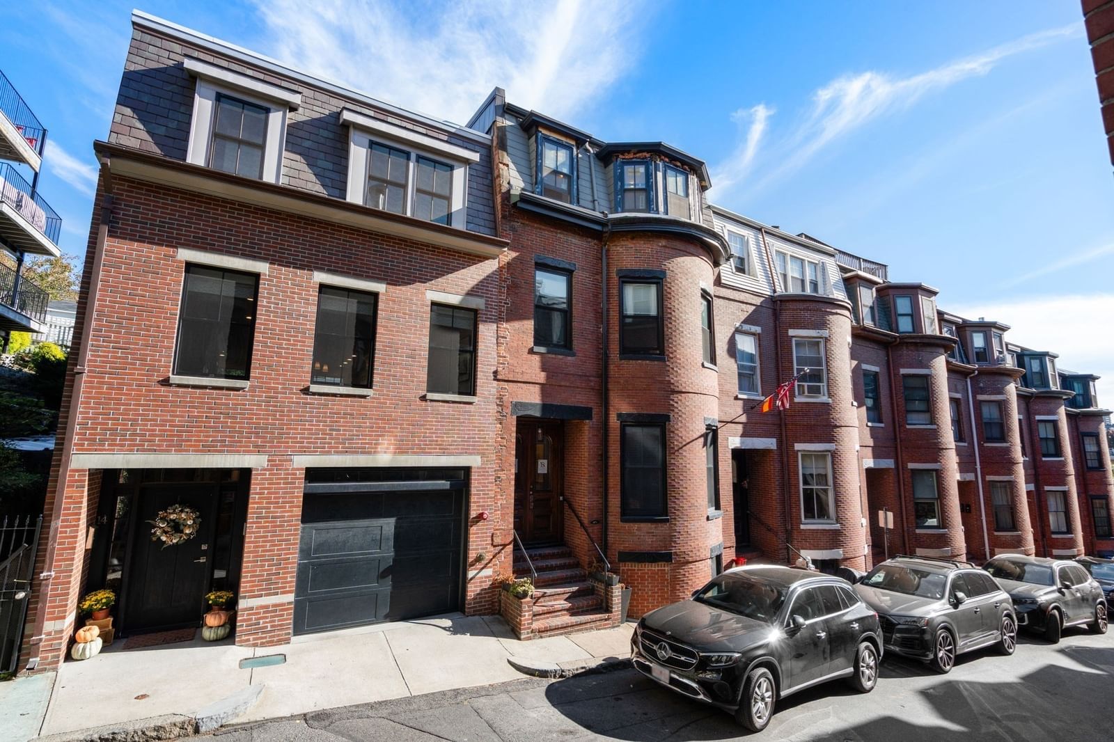 14 Lawnwood Place Boston — Photo 2 of 30