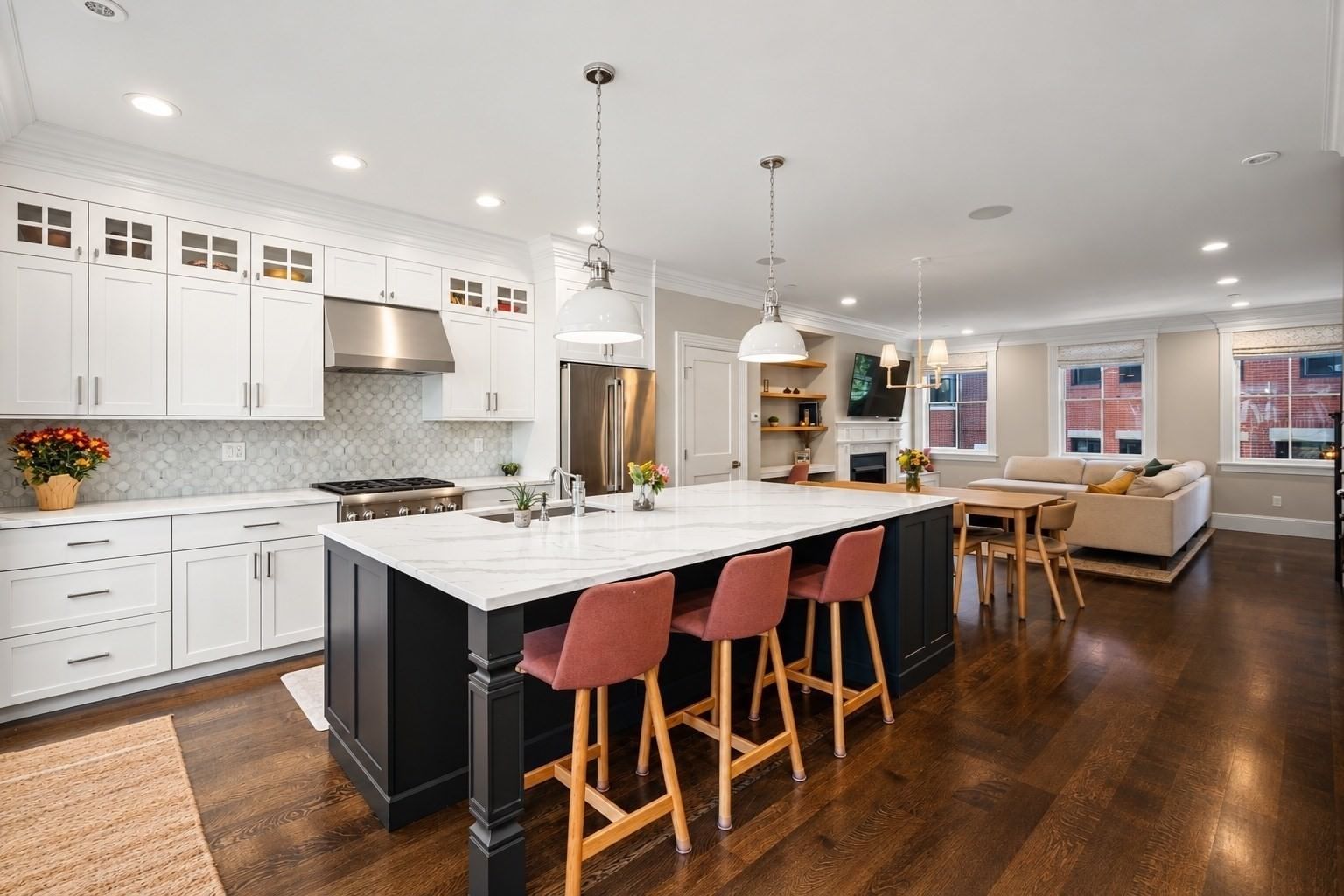 14 Lawnwood Place Boston — Photo 7 of 30