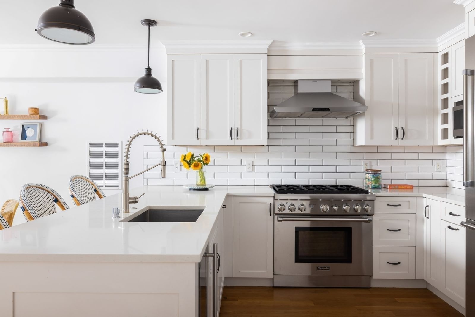 Property at 22 Appleton St #1, Boston, MA 02116