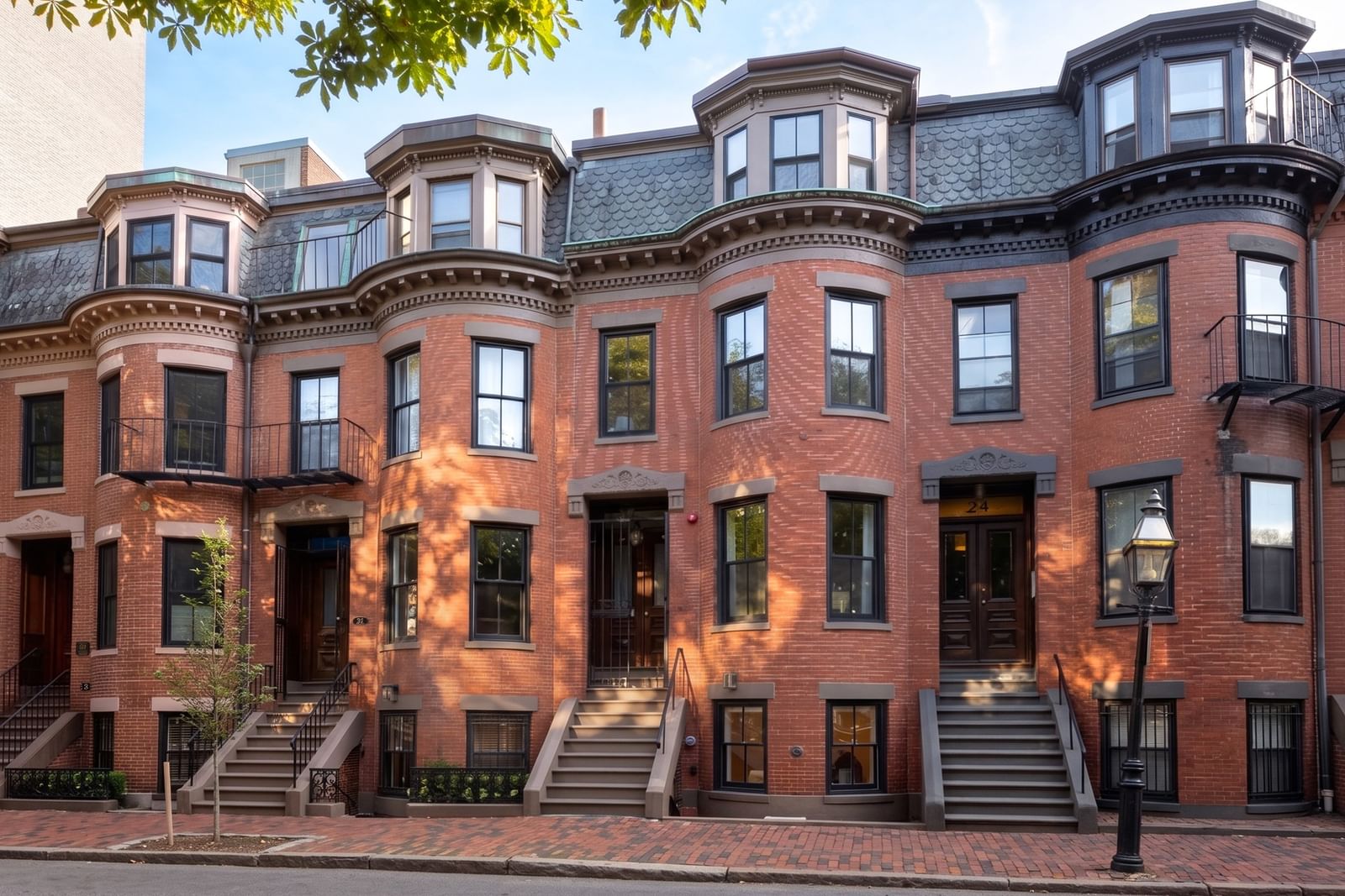 22 Appleton St #1 Boston — Photo 17 of 18