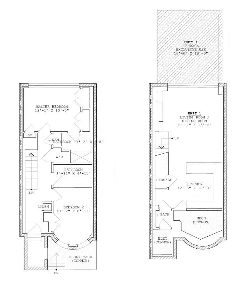 22 Appleton St #1 Boston — Photo 18 of 18