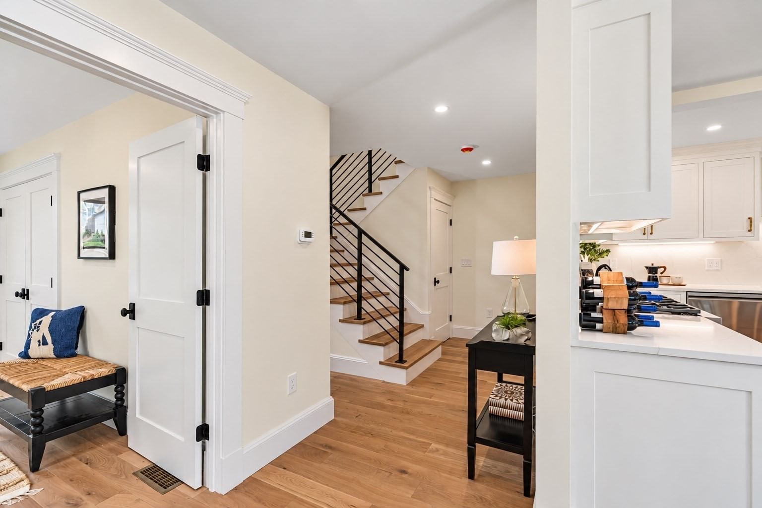 13 Hammond Street #1 Gloucester — Photo 15 of 25