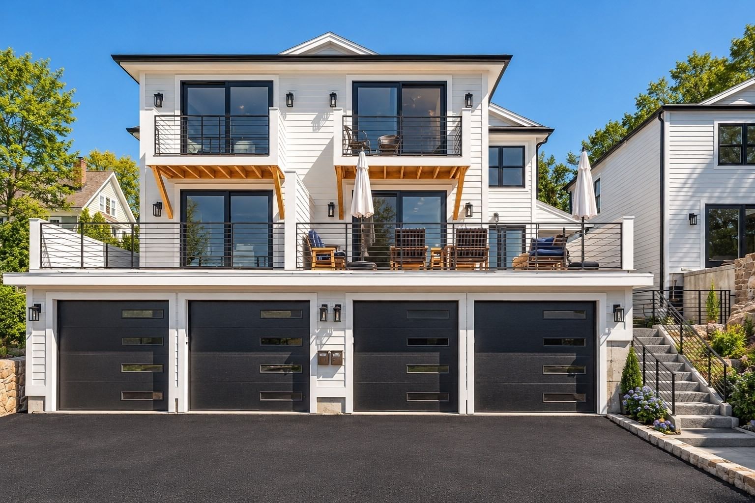 13 Hammond Street #1 Gloucester — Photo 3 of 25