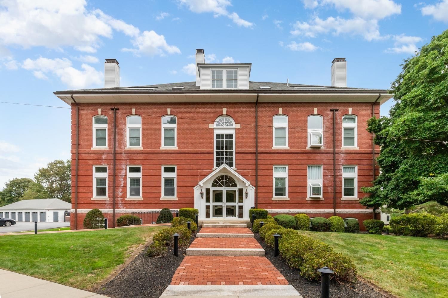 Property at 66 Haskell St #GE, Beverly, MA 01915