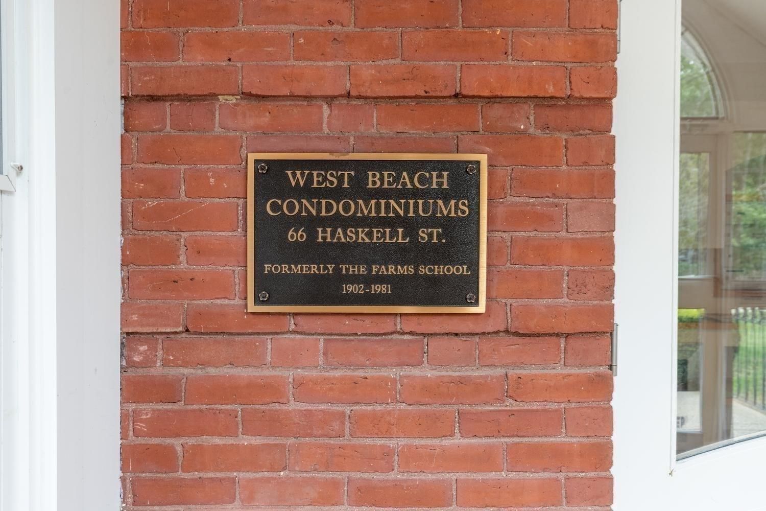66 Haskell St #GE Beverly — Photo 30 of 35