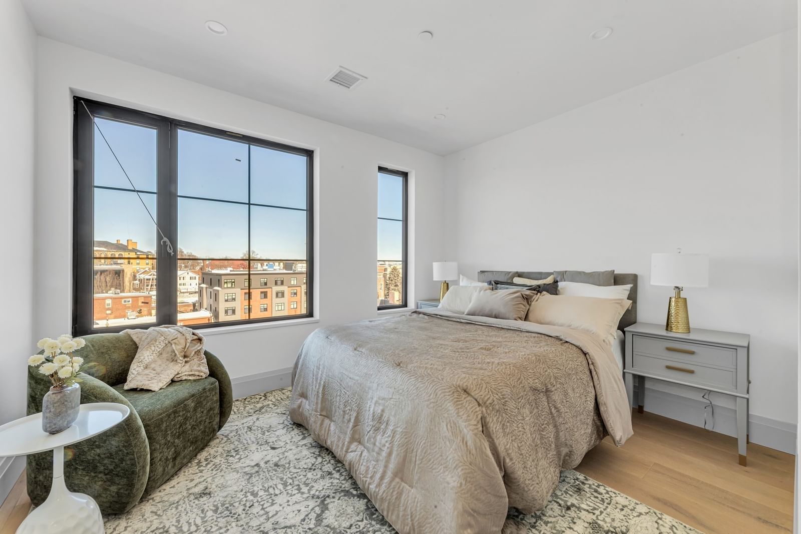 34 Oak Street #102 Boston — Photo 11 of 35