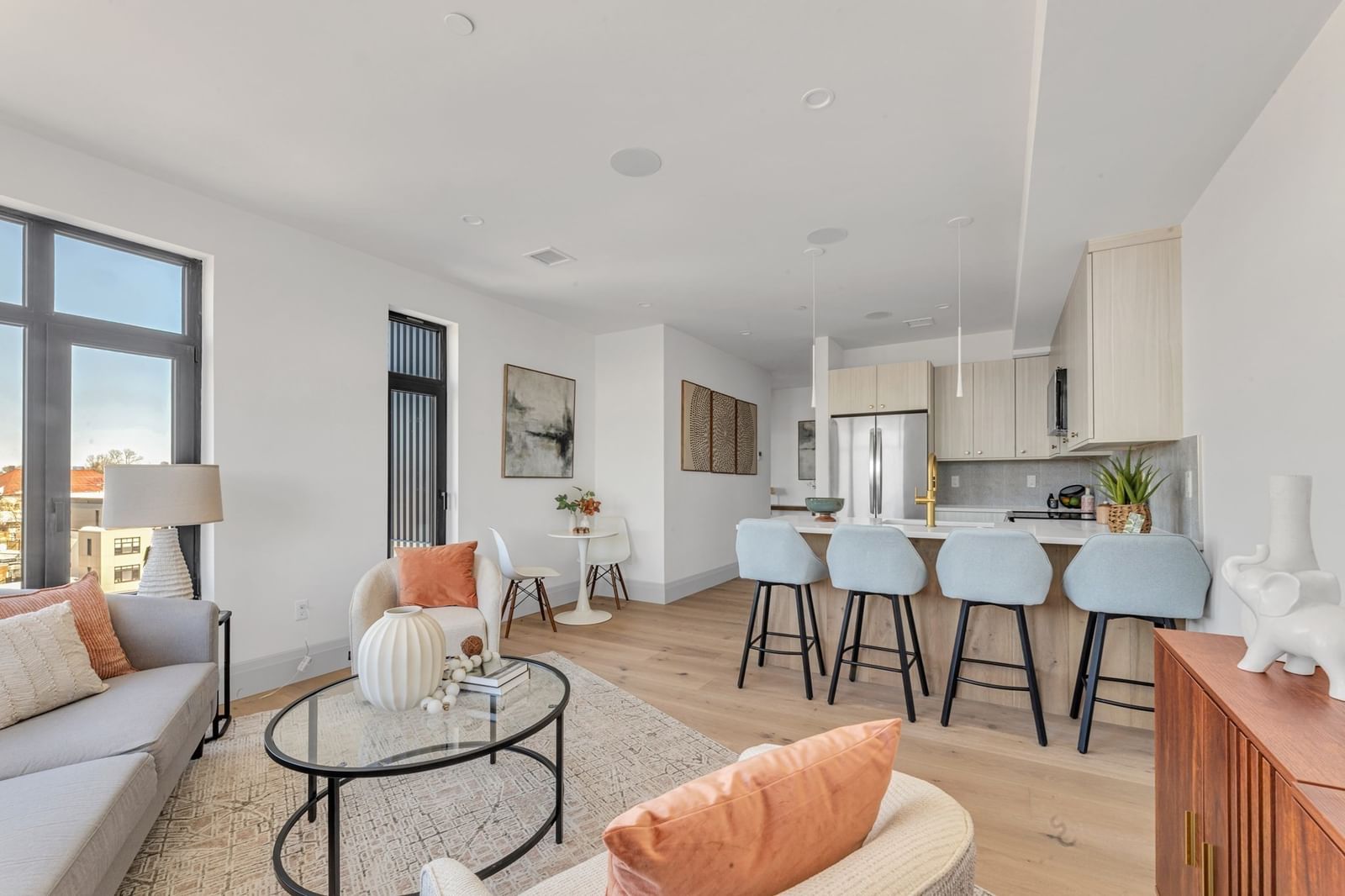 34 Oak Street #102 Boston — Photo 4 of 35