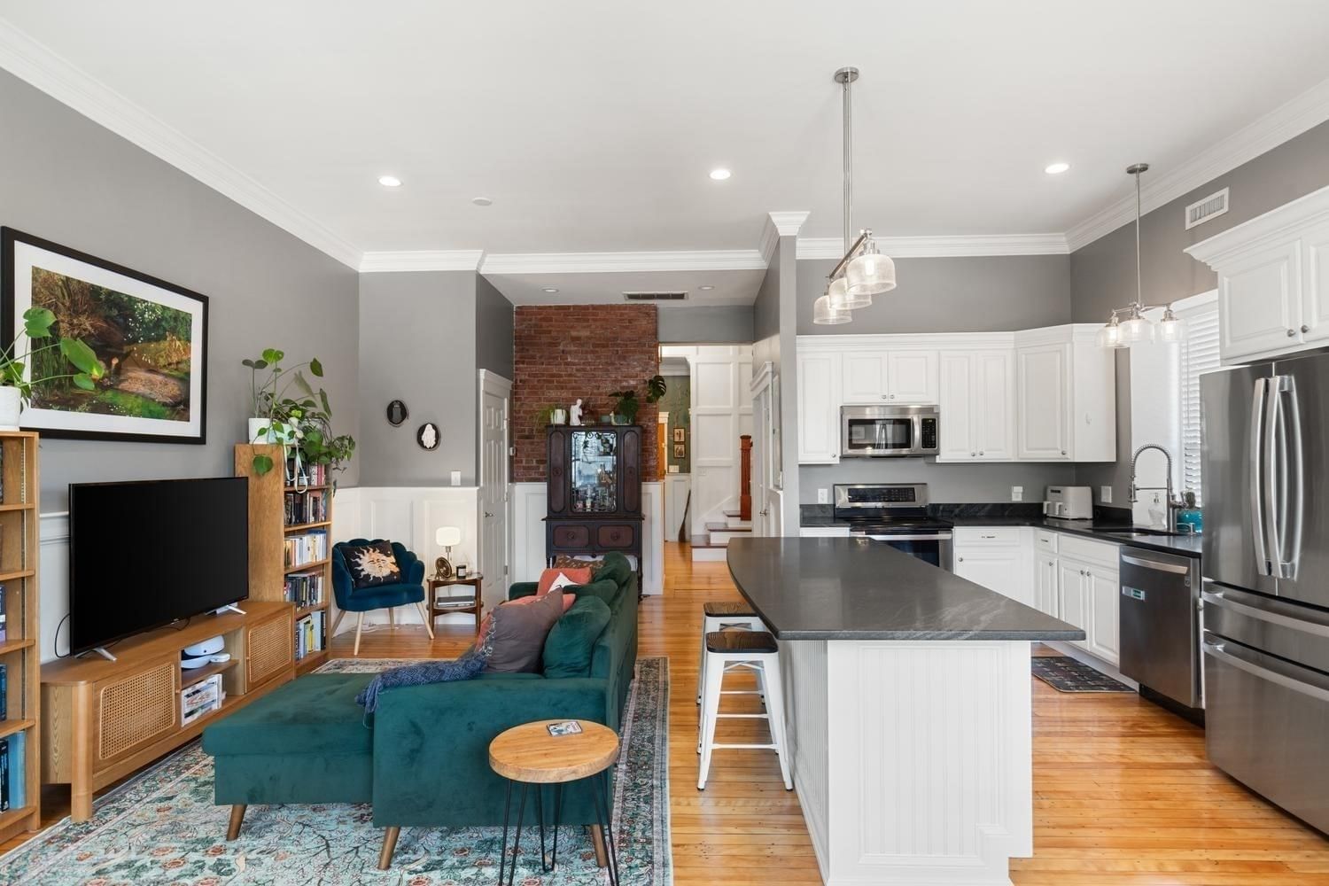 181 North St #213 Salem — Photo 12 of 29