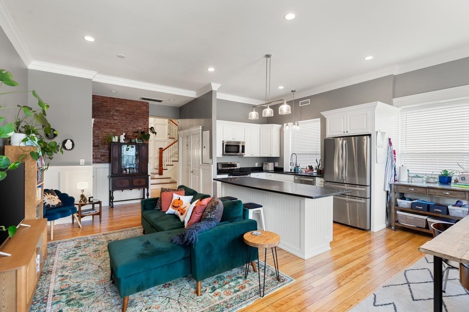 181 North St #213 Salem — Photo 14 of 29