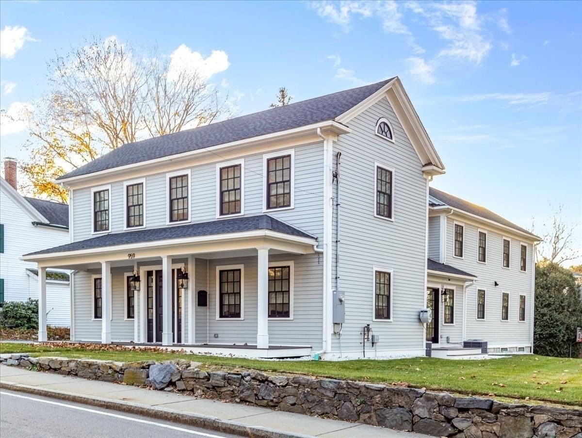 959 Chestnut Street Newton — Photo 2 of 42