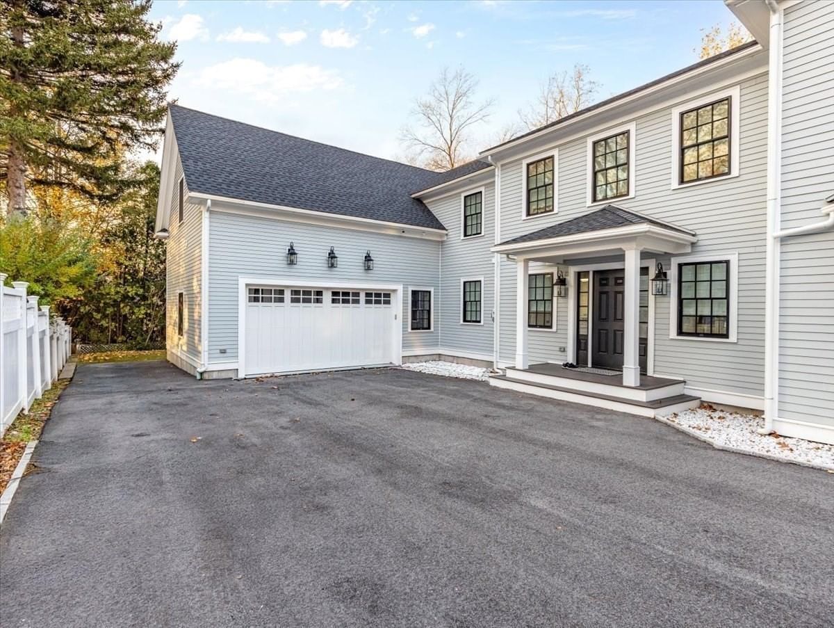 959 Chestnut Street Newton — Photo 3 of 42