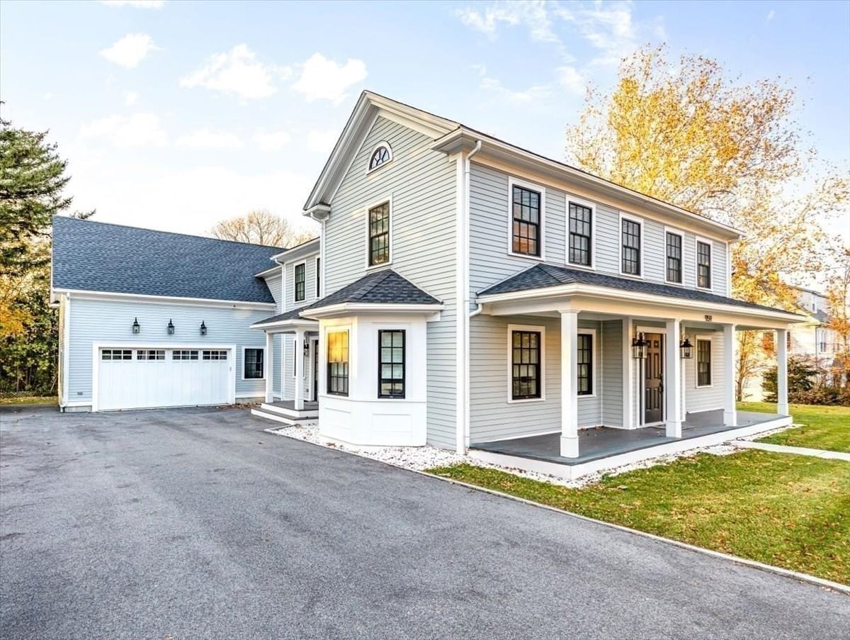 959 Chestnut Street Newton — Photo 4 of 42