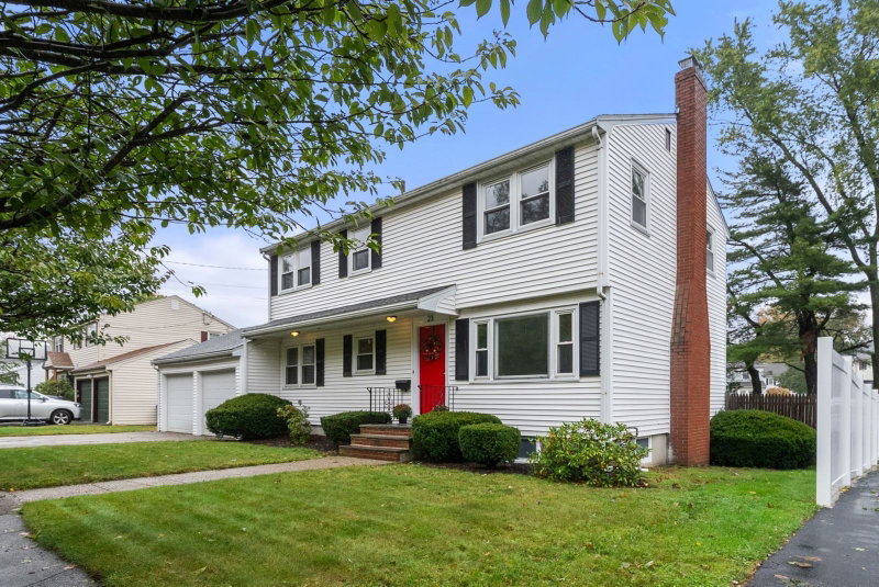 23 Christopher Drive