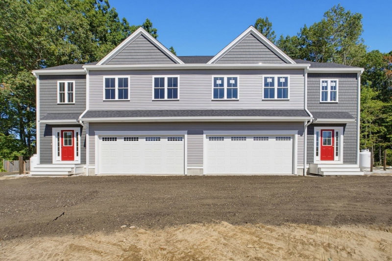 326A South Main Street Unit 1