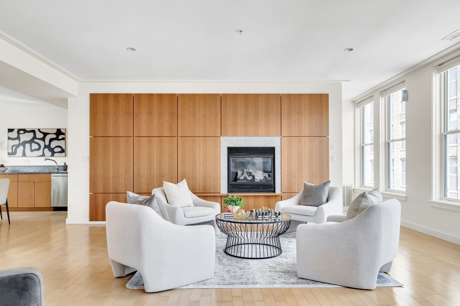 337 W 2nd St #17 Boston — Photo 8 of 28