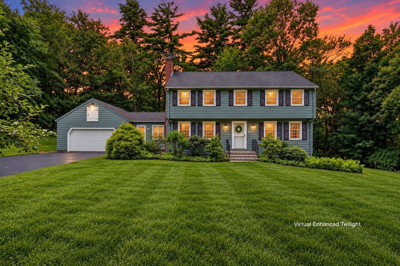 10 Beaver Dam Dr Westford — Photo 2 of 42